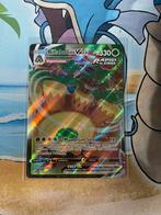 Rillaboom vmax pokemon kaart, Ophalen of Verzenden, Nieuw