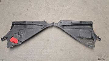 Parafan afdekplaat set BMW 1 / 2 / 3 / 4 serie F2x F3x F8x 5 beschikbaar voor biedingen