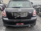 Mini one D r56 n47-motor alleen in reserveonderdelen