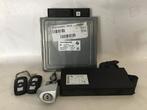 Computer motormanagement set N43B20A 170pk BMW E91 7579142, Ophalen of Verzenden, Gebruikt