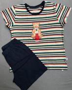 Pyjama Woody mt 104, Kinderen en Baby's, Kinderkleding | Maat 104, Nacht- of Onderkleding, Ophalen of Verzenden, Zo goed als nieuw