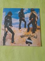 Motorhead, Cd's en Dvd's, Vinyl | Hardrock en Metal, Ophalen of Verzenden, Nieuw in verpakking