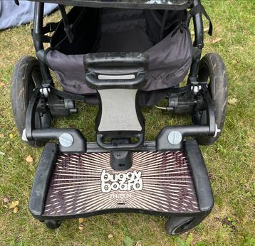 Buggy board lascal beschikbaar voor biedingen