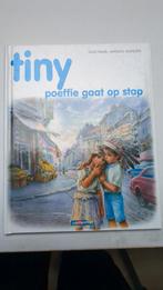 Tiny - Poefie gaat op stap, Boeken, Kinderboeken | Jeugd | onder 10 jaar, Ophalen of Verzenden, Gelezen, Fictie algemeen