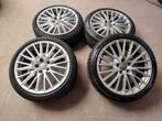 Origine audi tt 18’ velgen, Auto-onderdelen, Banden en Velgen, 18 inch, Gebruikt, Banden en Velgen, Ophalen of Verzenden