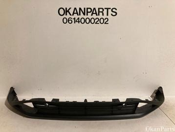 Nissan Qashqai J12 voor bumperspoiler 62026-6UA0A beschikbaar voor biedingen