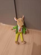 Knuffel Geronimo Stilton, Ophalen of Verzenden, Zo goed als nieuw