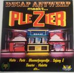 Orgel - Decap Antwerp Maakt...Plezier   - LP -, Ophalen of Verzenden