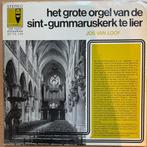 Jos Van Looy – Het Grote Orgel Van De Sint-Gummaruskerk, Cd's en Dvd's, Ophalen of Verzenden