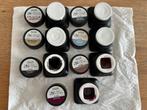 Colour PNC UV Gel ProNails set 7 stuks, Handtassen en Accessoires, Ophalen of Verzenden, Zo goed als nieuw
