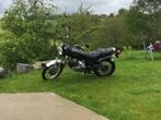 Yamaha Chopper Motorfiets, Motoren, Bedrijf, Overig