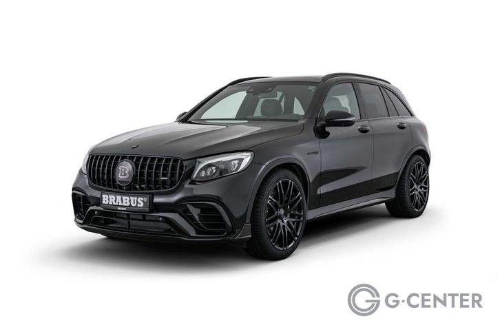 Brabus Mercedes-Benz GLC-Klasse X253 AMG GLC 63 Diverse Tuni, Auto-onderdelen, Overige Auto-onderdelen, Mercedes-Benz, Nieuw, BOVAG lid