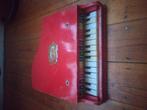 kinderpiano, Ophalen of Verzenden, Gebruikt
