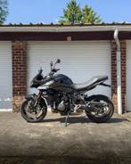Triumph Tiger Sport 660 2025, Motoren, 3 cilinders, Toermotor, Minimaal motorrijbewijs A2, 660 cc