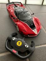 Auto Ferrari op afstandsbediening, Afstandsbediening, Ophalen of Verzenden