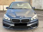 BMW 116d Active Tourer 116ch Euro6, Achat, Boîte manuelle, Cruise Control, Noir