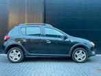 Dacia Sandero Stepway 0.9 TCe essence Clim carnet, Autos, Achat, Entreprise, Vitres électriques, Sandero