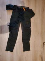 Werkbroek dames, maat 36 merk snicker, Doe-het-zelf en Bouw, Ophalen