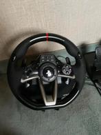 Volant ps4, Consoles de jeu & Jeux vidéo, Consoles de jeu | Sony Consoles | Accessoires, Enlèvement ou Envoi, Comme neuf