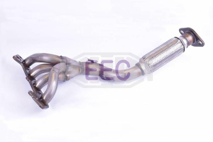 Spruitstuk Ford Focus, Autos : Pièces & Accessoires, Systèmes d'échappement, Ford, Neuf, Enlèvement ou Envoi