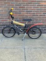 Kinder BMX, Ophalen, Gebruikt, Staal, 16 tot 20 inch