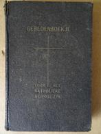 Theo Sinnige Gebedenboekje voor het katholieke huisgezin GGG, Antiek en Kunst, Ophalen of Verzenden, Theo Sinnige R.K. Pr.