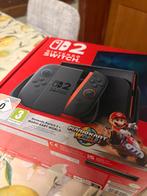 Nintendo 2DS, Games en Spelcomputers, Spelcomputers | Nintendo 2DS en 3DS, Ophalen of Verzenden, Nieuw, Zwart, 2DS