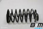 Set veren achterzijde VW E-Golf 7 5Q0511115BJ, Gebruikt