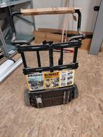 NIEUWE - Dewalt troley systeem (1-70-324), Enlèvement, Neuf