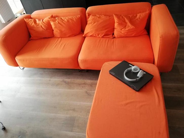 Ikea tylosand, Huis en Inrichting, Zetels | Zetels, Gebruikt, Ophalen