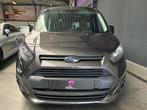Ford Transit Courier 1.5Tdci Automaat Verlengd 3-zit, 0 kg, Electronic Stability Program (ESP), Bedrijf, Diesel