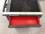 Gereedschapswagen Facom, Auto diversen, Autogereedschap, Ophalen, Gebruikt, -, -