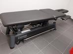 Elektrische behandeltafel fysiotherapie, Sport en Fitness, Massageproducten, Ophalen, Zo goed als nieuw, Massagetafel