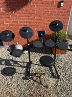 Elektrisch drumtoestel Gear4Music, Muziek en Instrumenten, Drumstellen en Slagwerk, Ophalen, Zo goed als nieuw
