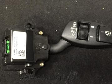 Ruitenwisser schakelaar BMW E61 oem 6924107 beschikbaar voor biedingen