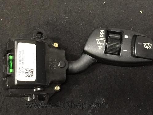 Ruitenwisser schakelaar BMW E61 oem 6924107, Auto-onderdelen, Dashboard en Schakelaars, BMW, Gebruikt, Ophalen of Verzenden