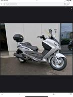 SYM300, Motoren, Motoren | Overige merken, Scooter, 300 cc, Particulier, 1 cilinder