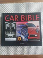 Livre "Car Bible", Boeken, Auto's | Boeken, Ophalen, Zo goed als nieuw, Algemeen, Tectum