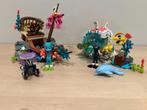 Lego Friends Dolfijnen reddingsactie (41378), Enlèvement, Comme neuf, Ensemble complet, Lego