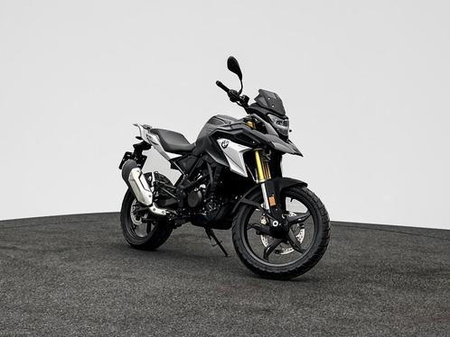 BMW G310GS, Motoren, Motoren | BMW, Bedrijf, Enduro, 12 t/m 35 kW, 2 cilinders, Ophalen