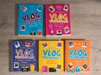 Boeken Vlogvriendinnen - Emma Moss, Ophalen