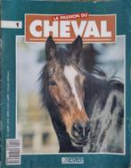 Passion du Cheval (éditions Atlas), Boeken, Dieren en Huisdieren, Gelezen, Ophalen of Verzenden, Paarden of Pony's, Divers