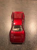 Siku Ferrari GTO, Hobby & Loisirs créatifs, Voitures miniatures | 1:50, Utilisé, SIKU, Voiture, Enlèvement ou Envoi
