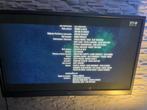 LCD TV, Gebruikt, LCD, Ophalen of Verzenden, 100 cm of meer