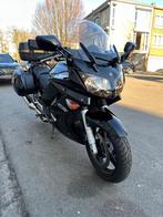 Yamaha FJR1300, Motoren, Motoren | Yamaha, 4 cilinders, Meer dan 35 kW, Toermotor, Particulier