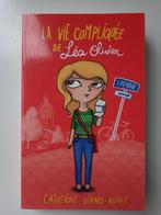 La vie compliquée de Léa Olivier tome 1 Perdue, Comme neuf, Enlèvement ou Envoi