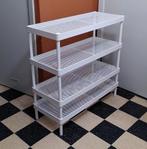 IKEA MACKAPÄR Schoenenrek, Ophalen, Gebruikt