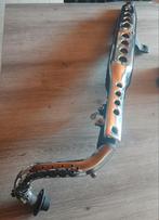 Originele Uitlaat voor Dax, Fietsen en Brommers, Ophalen, Zo goed als nieuw, Uitlaat