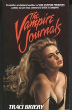 The vampire journals - Traci Briery, Livres, Fantastique, Envoi, Utilisé, Traci Briery