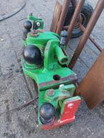 Trekhaak John deere K80 + 2 x K50, Enlèvement, John Deere